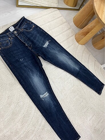 Mavi Jeans Kot pantolon