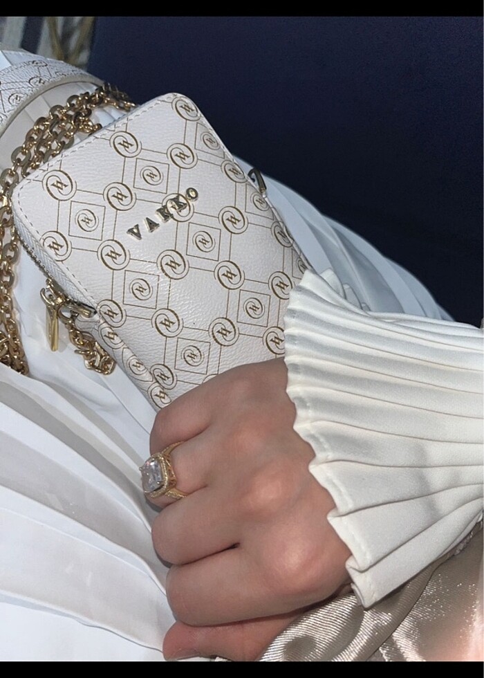 VAKKO çanta - Görsel 2