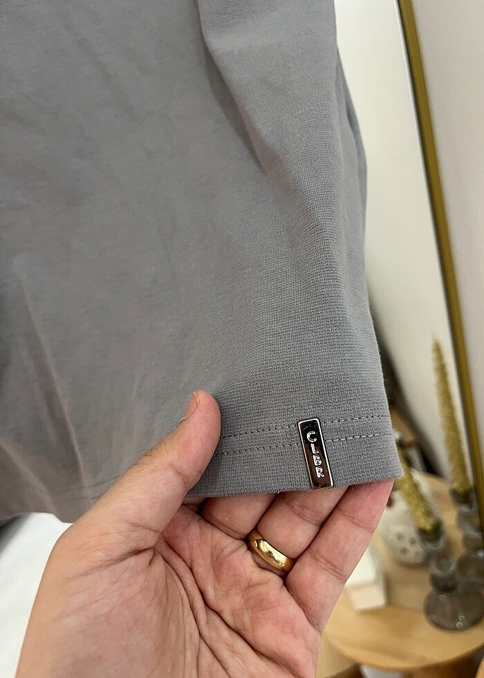 Erkek tişört - Görsel 4