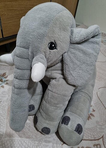 Diğer Oyuncak uyku arkadaşım fil 