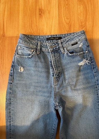 Mavi Jeans Mavi Jeans kadın kot