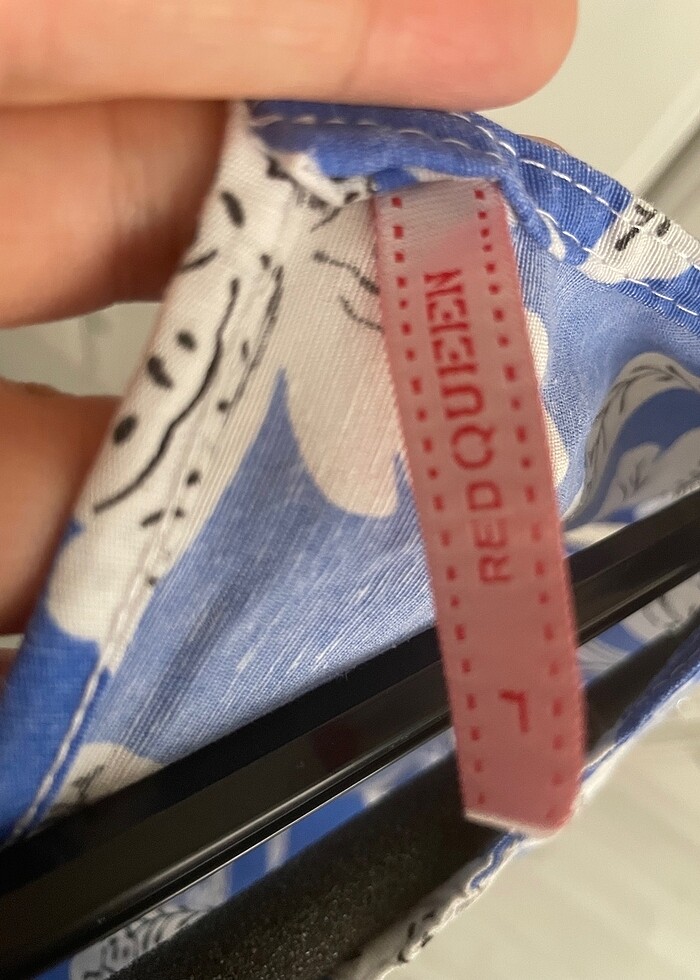 Hamile elbise - Görsel 2