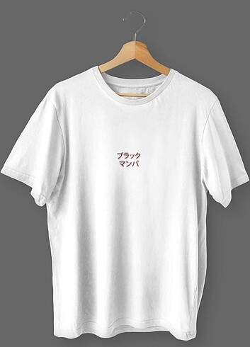 Diğer Oversize tişört