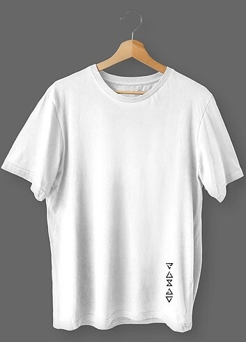 Diğer Oversize tişört