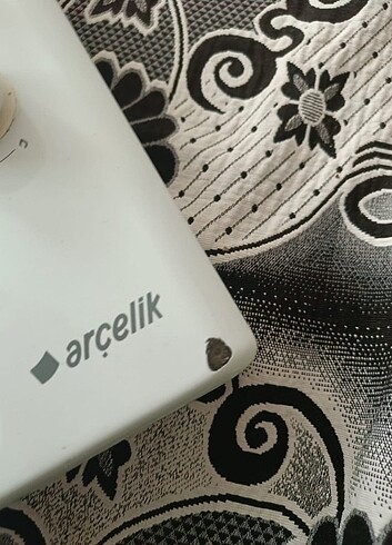 Arçelik Arçelik set üstü ocak