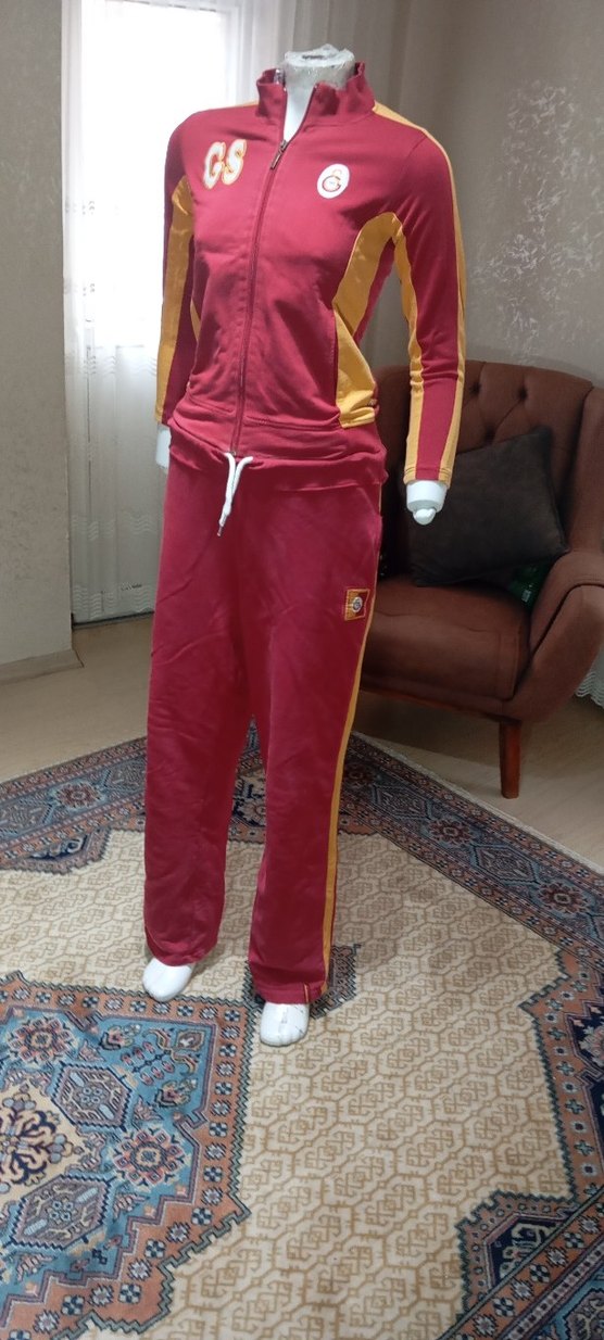 GALATASARAY STORE EŞOFMAN - Görsel 5