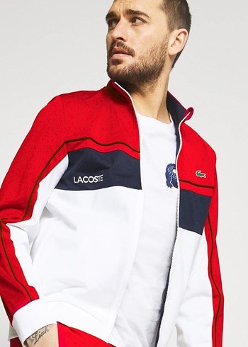 Lacoste m