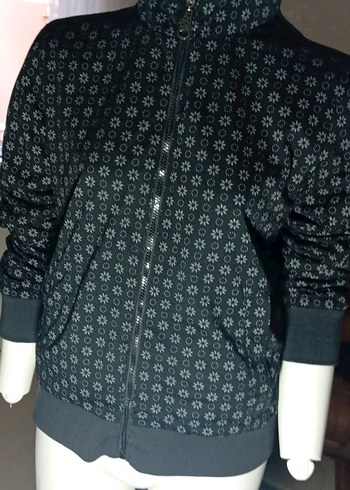 MAVİ JEANS BAYAN ÇİFT TARAFLI YAGMURLUK - Görsel 13