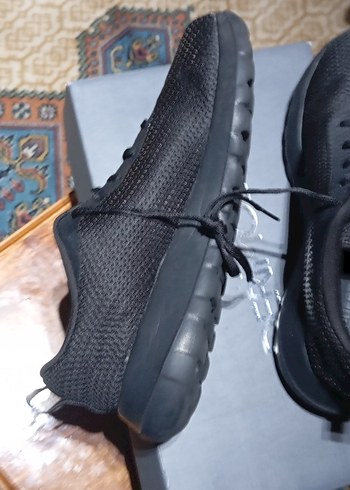 Skechers GO WALK Siyah 42 UNISEX - Görsel 16