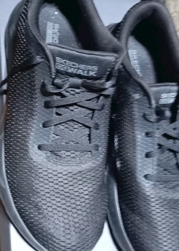 Skechers GO WALK Siyah 42 UNISEX - Görsel 20