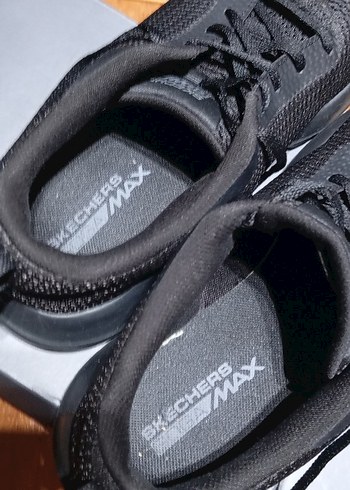 Skechers GO WALK Siyah 42 UNISEX - Görsel 15