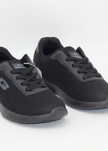 Skechers GO WALK Siyah 42 UNISEX - Görsel 8