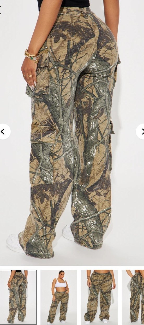 KAMUFLAJ SAFFARİ SPOR MODEL XS YENİ - Görsel 3