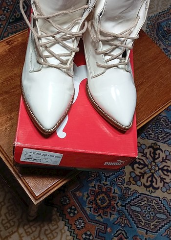 LUMVERJACK HAKİKİ RUGAN DERİ.SPOR MODEL BOT . YENİ 37 - Görsel 10