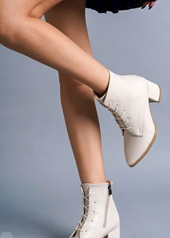 LUMVERJACK HAKİKİ RUGAN DERİ.SPOR MODEL BOT . YENİ 37 - Görsel 2