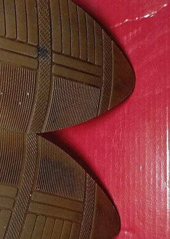 LUMVERJACK HAKİKİ RUGAN DERİ.SPOR MODEL BOT . YENİ 37 - Görsel 16