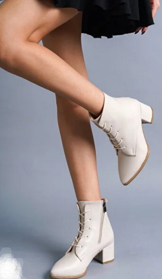 LUMVERJACK HAKİKİ RUGAN DERİ.SPOR MODEL BOT . YENİ 37 - Görsel 2