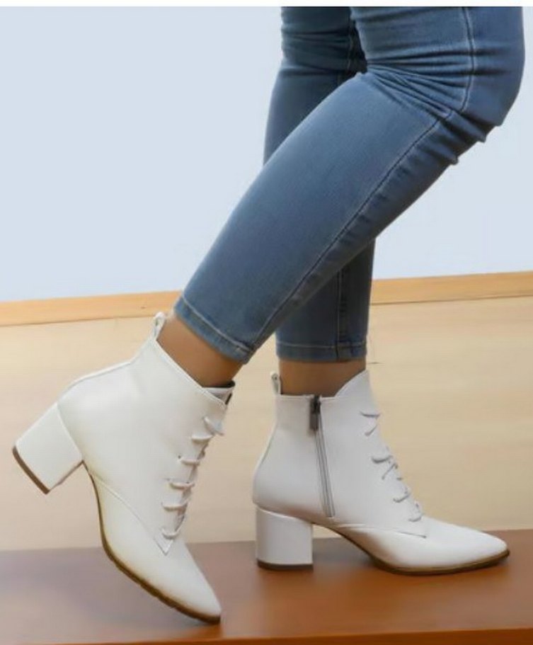 LUMVERJACK HAKİKİ RUGAN DERİ.SPOR MODEL BOT . YENİ 37 - Görsel 4