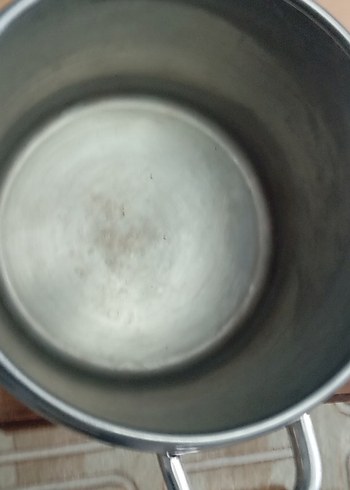 BİLGE ÇELİK DÜDÜKLÜ TENCERE 7.5 LİTRELİK - Görsel 2