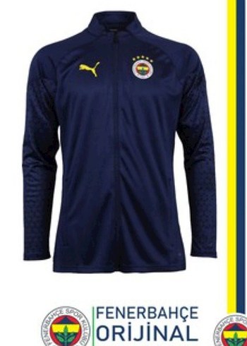 Fenerium Standart Beden