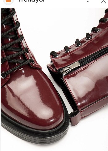 HOTIC RUGAN DERİ BAGCIK&FERMUAR.SIFIR 40 NO - Görsel 3