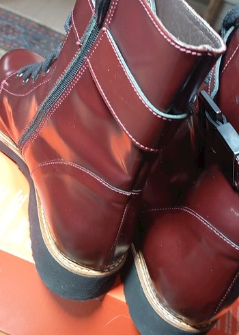 HOTIC RUGAN DERİ BAGCIK&FERMUAR.SIFIR 40 NO - Görsel 13