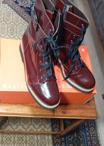 HOTIC RUGAN DERİ BAGCIK&FERMUAR.SIFIR 40 NO - Görsel 14