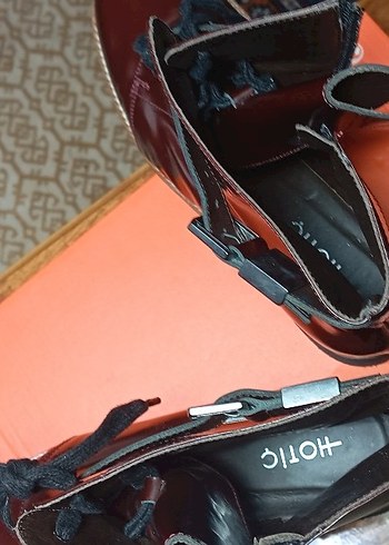 HOTIC RUGAN DERİ BAGCIK&FERMUAR.SIFIR 40 NO - Görsel 6