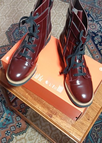 HOTIC RUGAN DERİ BAGCIK&FERMUAR.SIFIR 40 NO - Görsel 15