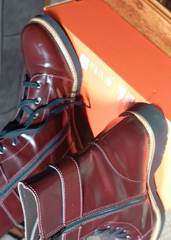 HOTIC RUGAN DERİ BAGCIK&FERMUAR.SIFIR 40 NO - Görsel 9