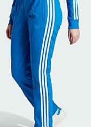 ADİDAS REAL MADRID EŞOFMAN ALT. UNISEX. BAY/ BAYAN İÇİNDİR - Görsel 3