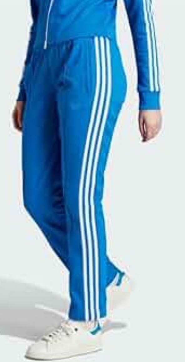 ADİDAS REAL MADRID EŞOFMAN ALT. UNISEX. BAY/ BAYAN İÇİNDİR - Görsel 3