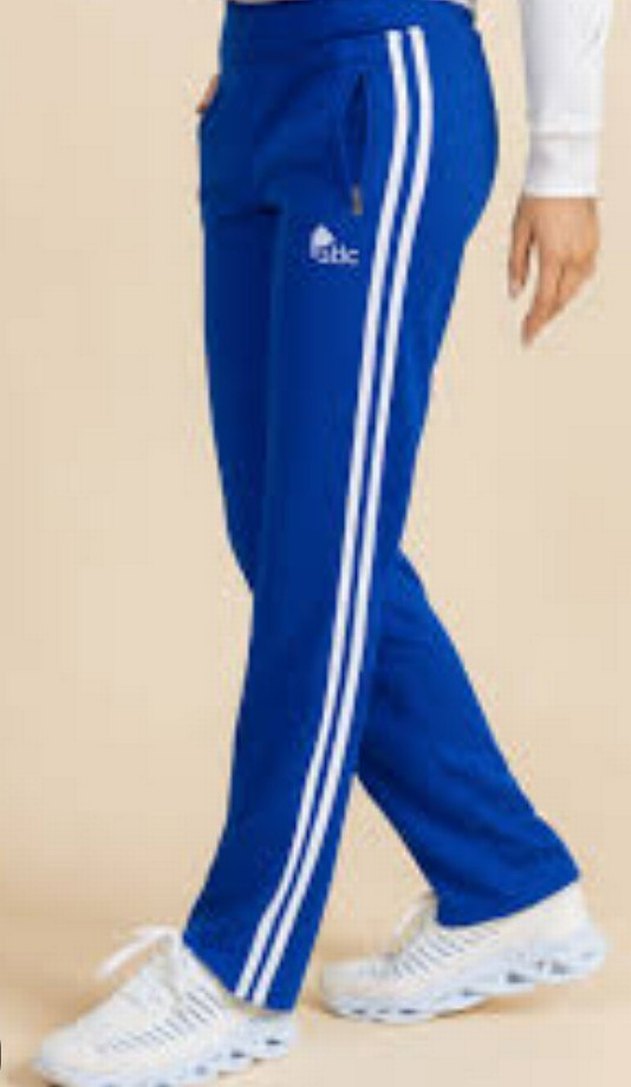 ADİDAS REAL MADRID EŞOFMAN ALT. UNISEX. BAY/ BAYAN İÇİNDİR - Görsel 4