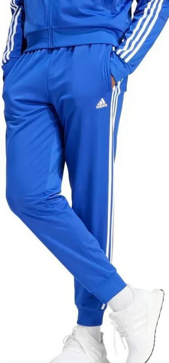 ADİDAS REAL MADRID EŞOFMAN ALT. UNISEX. BAY/ BAYAN İÇİNDİR - Görsel 5