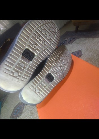 LUMBERJACK KAR BOTU. KIZ ÇOCUK İÇİN 31 NO - Görsel 9