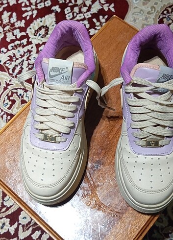 NIKE AIR ORJINAL SNEAKER SPOR AYAKKABI