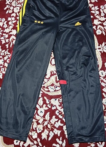 Adidas ADIDAS EŞOFMAN ALT M BEDEN