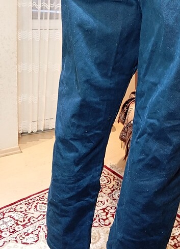 LC Waikiki LC WAIKIKI KANVAS MEVSİMLIK PANTOLON