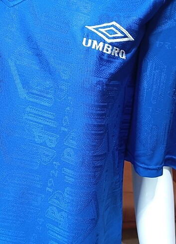 xxl Beden UMBRO ÖARKA YAZLIK KISA KOL T-SHIRT BÜYÜK BEDEN