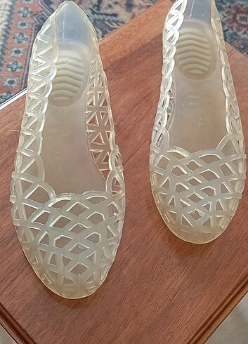 BAYAN DENİZ BABET TERLIK SIFIR  - Görsel 2