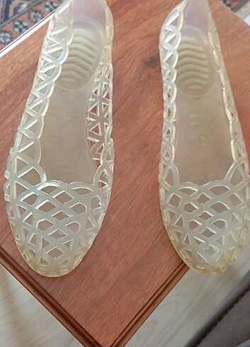 BAYAN DENİZ BABET TERLIK SIFIR  - Görsel 3