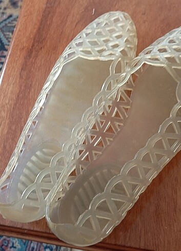 BAYAN DENİZ BABET TERLIK SIFIR  - Görsel 4