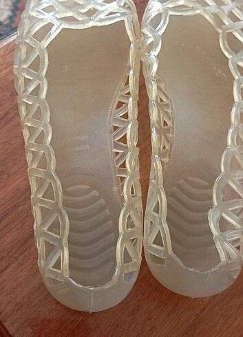 BAYAN DENİZ BABET TERLIK SIFIR  - Görsel 6