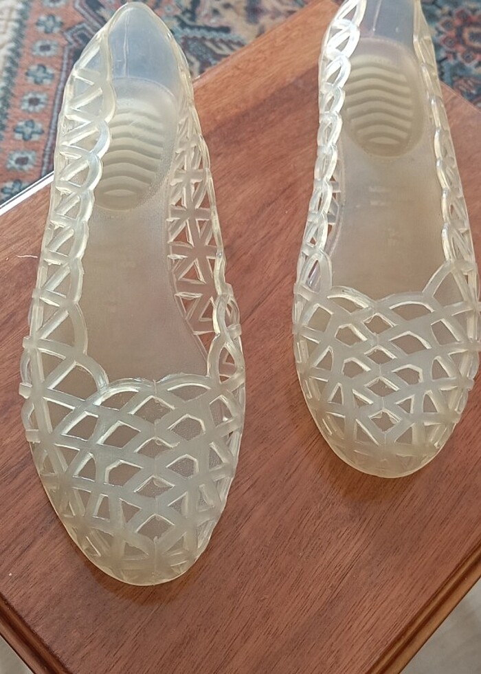 BAYAN DENİZ BABET TERLIK SIFIR  - Görsel 2