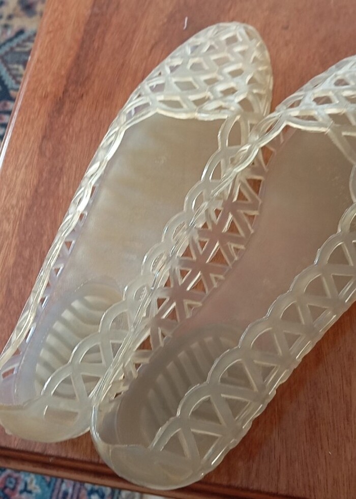 BAYAN DENİZ BABET TERLIK SIFIR  - Görsel 4