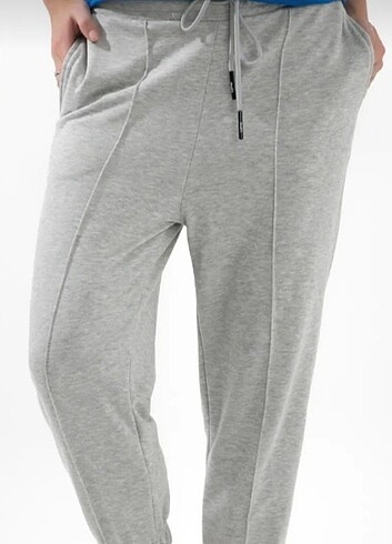 EŞOFMAN ALT PAMUKLU. TERLETMEZ. UNISEX