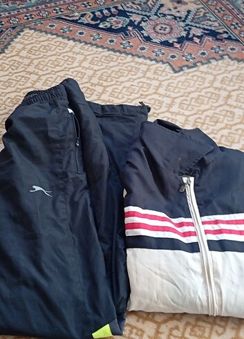 PUMA+LCWAİKİKİ EŞOFMAN TAKIM XL BEDEN 