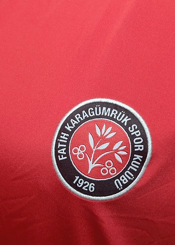 FATIH KARAGÜMRÜK FUTBOL TAKIMIN ANTREMAN TAKIMI