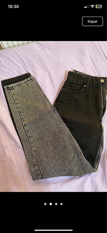 Kot pantolon