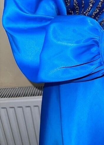 Tesettür abiye  - Görsel 3